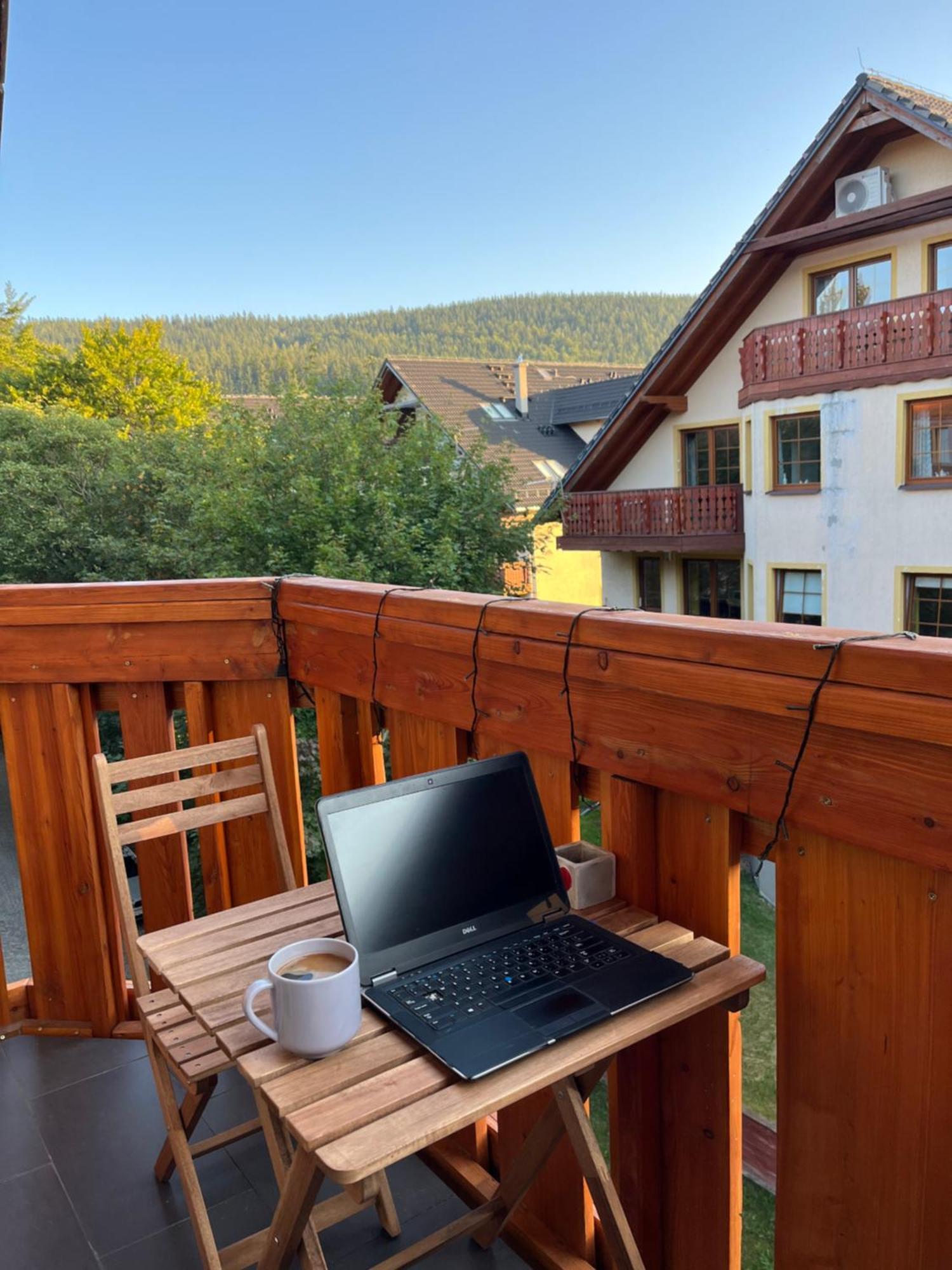 Apartament Folkowe Podgorze Шклярска Поремба Екстериор снимка